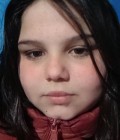 Rencontre Femme : Лина, 24 ans à Ukraine  Винница 